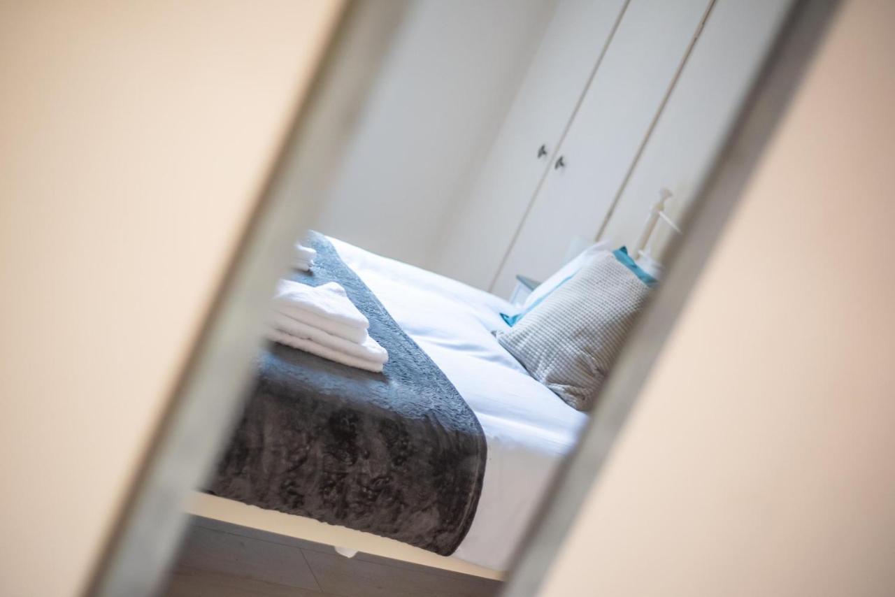 Beautiful Marine Park 2 Bedroom Apartment Σάουθ Σιλντς Εξωτερικό φωτογραφία